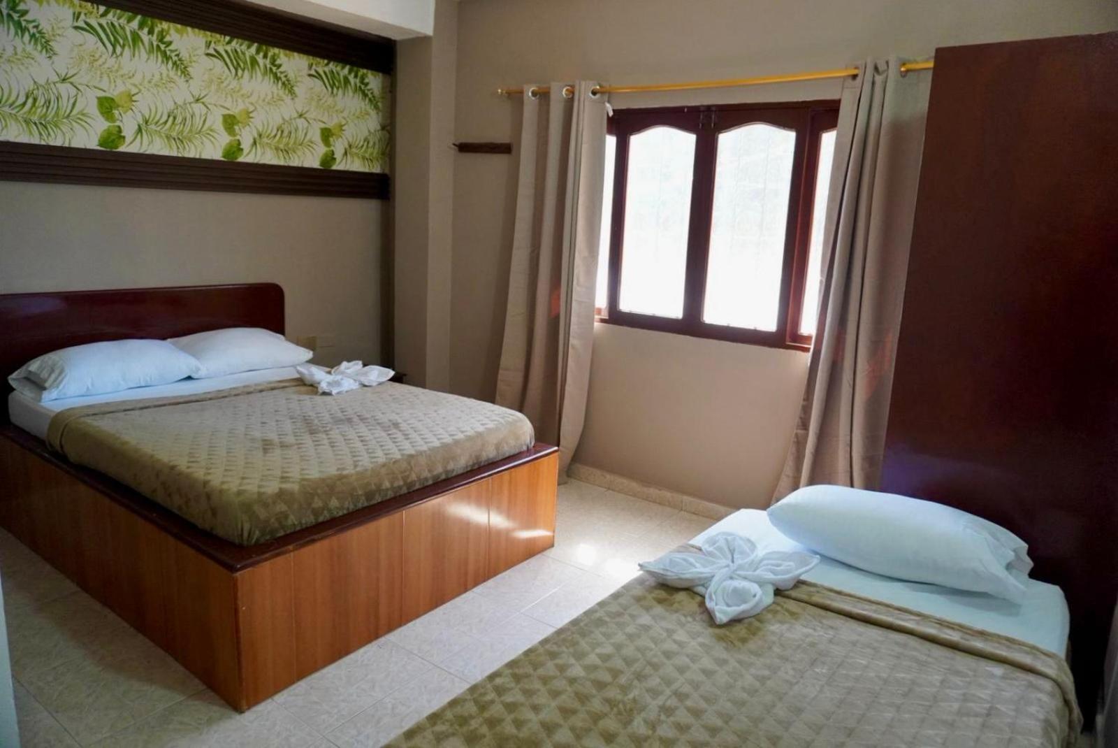 Hospedaje Lua Origenes Rodadero Santa Marta — Photos 3