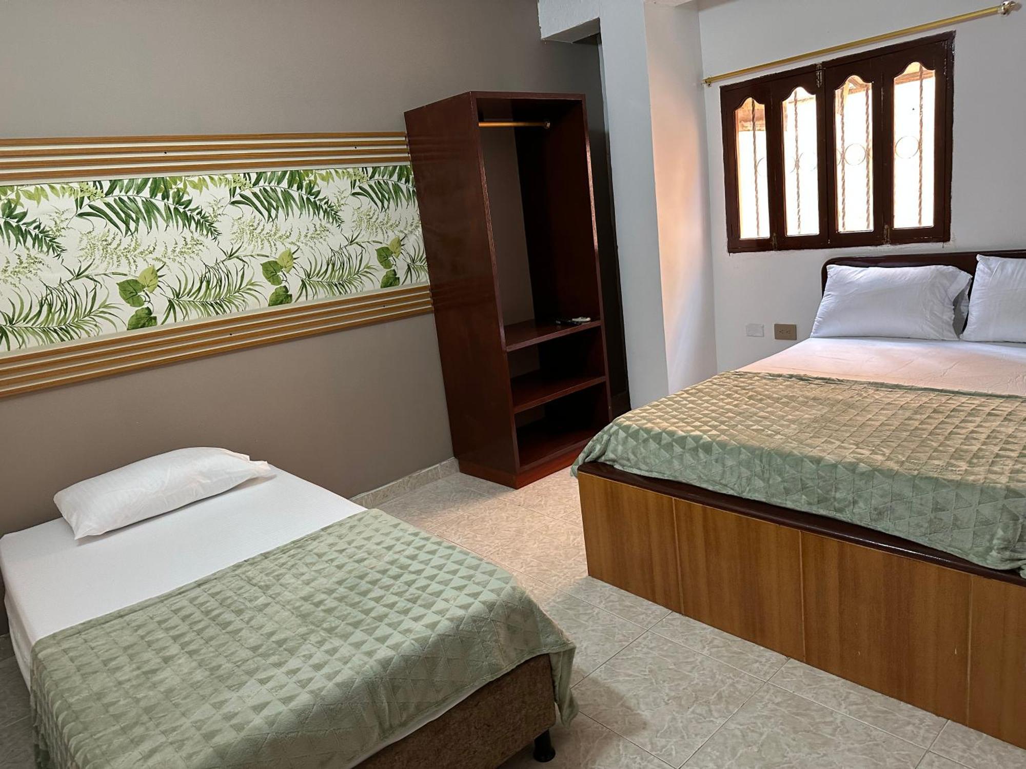 Hospedaje Lua Origenes Rodadero Santa Marta, Santa Marta