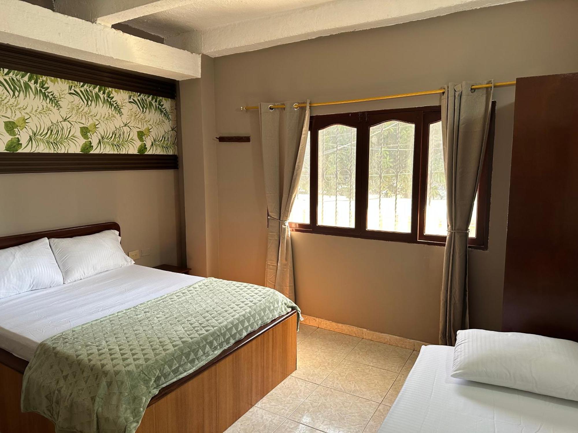 Hospedaje Lua Origenes Rodadero Santa Marta — Photos 1