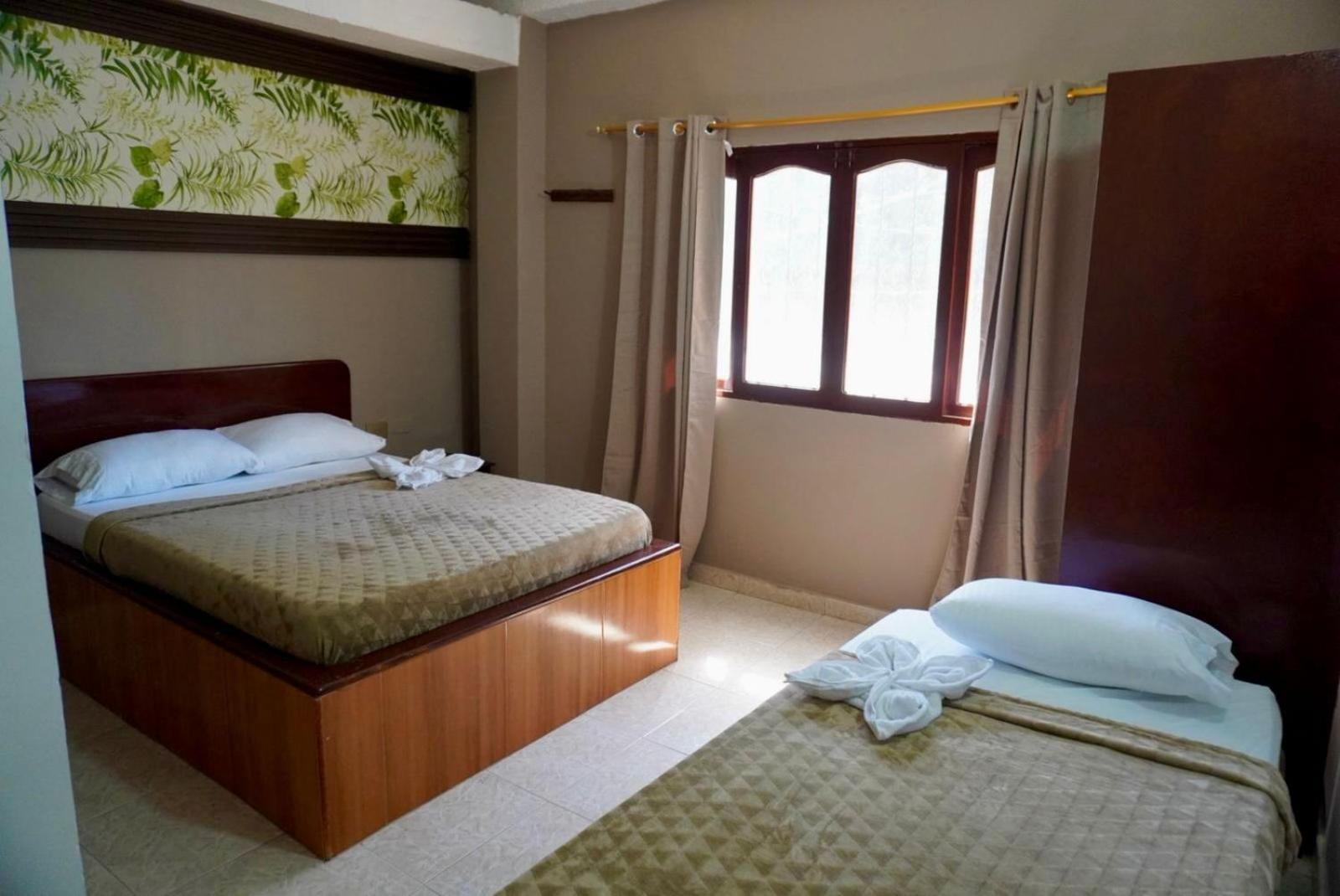 Hospedaje Lua Origenes Rodadero Santa Marta — Photos 2